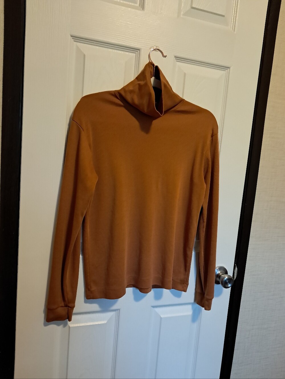 L.l. Bean Turtleneck